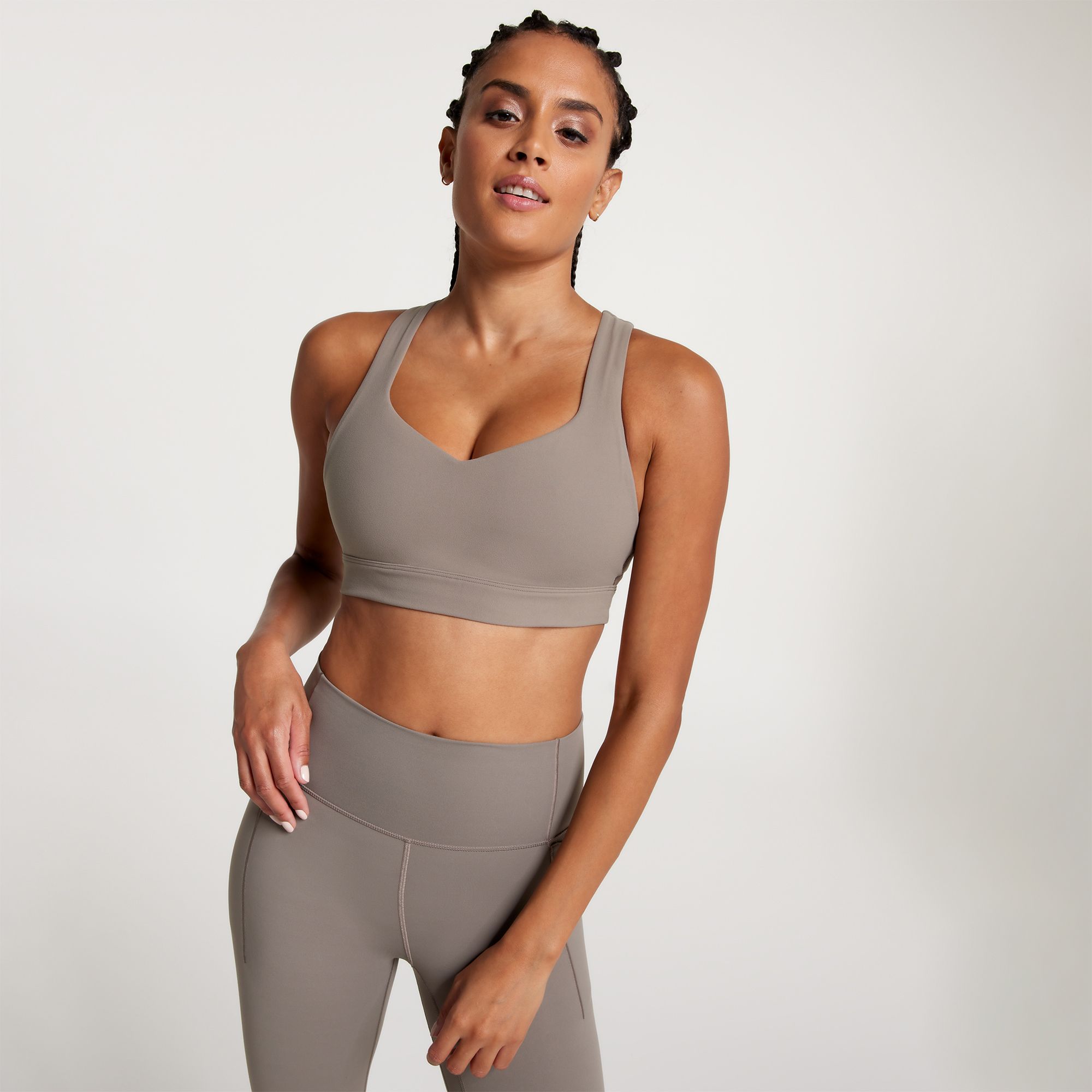 CALIA Women's Inspire Medium Support Bra