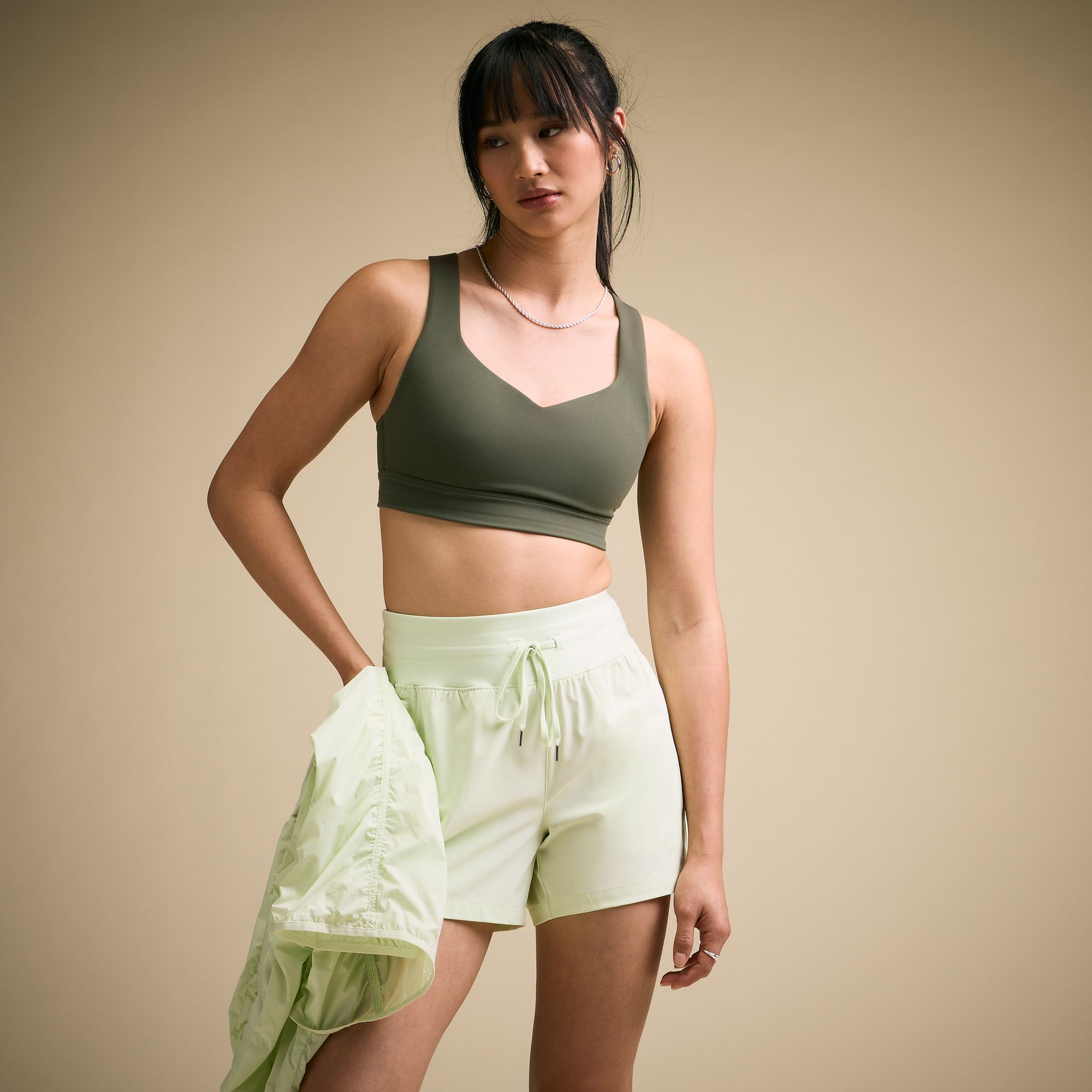 CALIA Women's Inspire Medium Support Bra