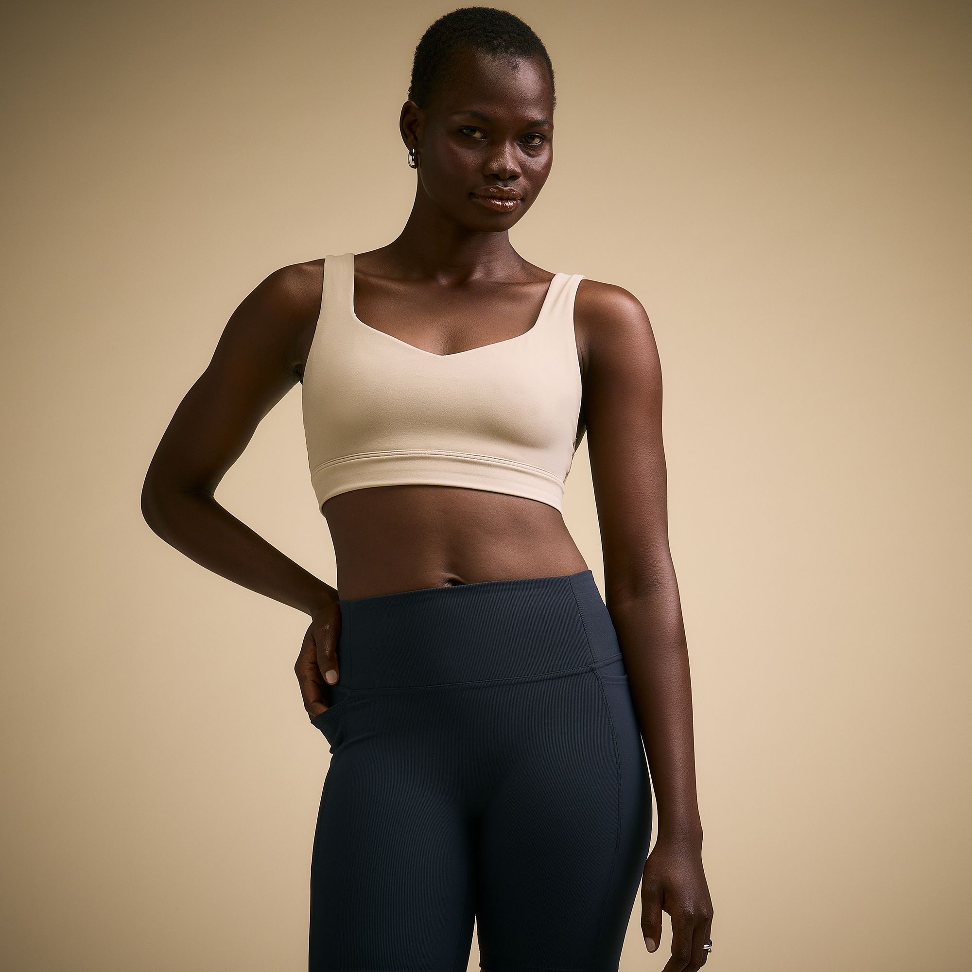 CALIA Women's Inspire Medium Support Bra