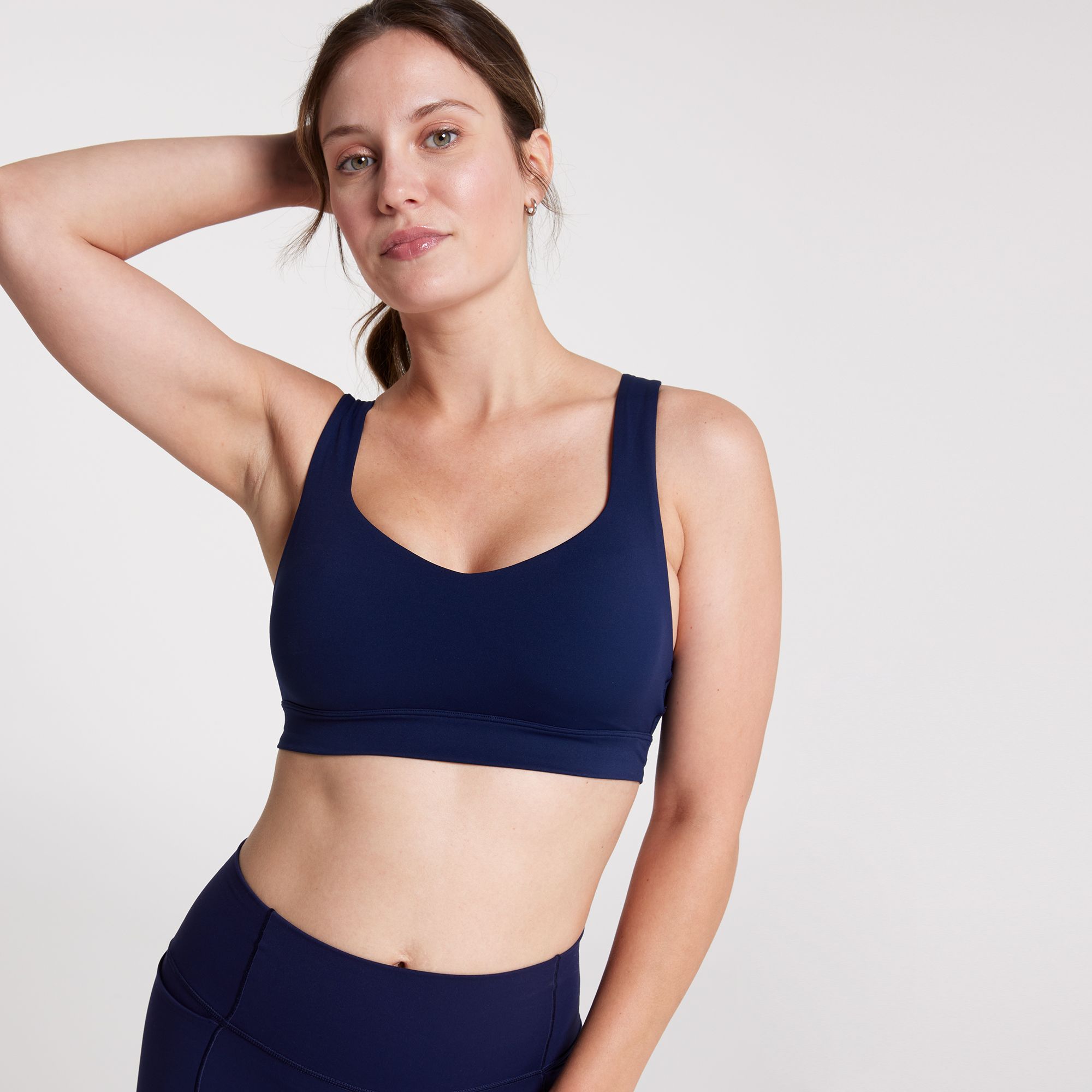 CALIA Women's Inspire Medium Support Bra