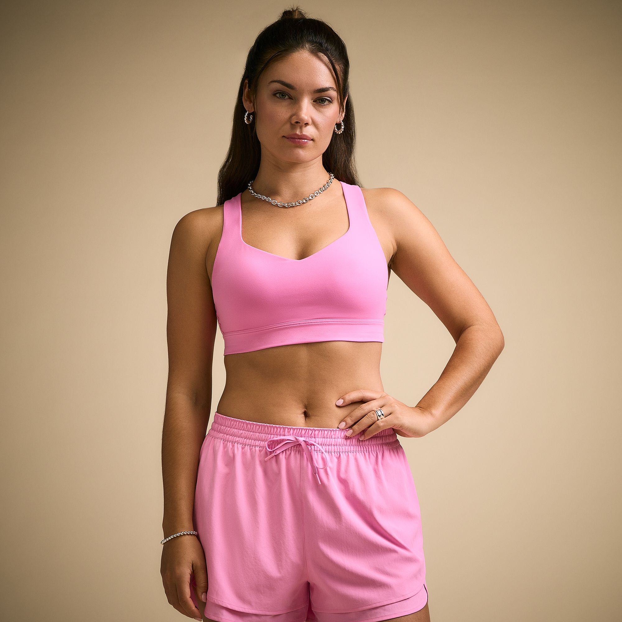 CALIA Women's Inspire Medium Support Bra