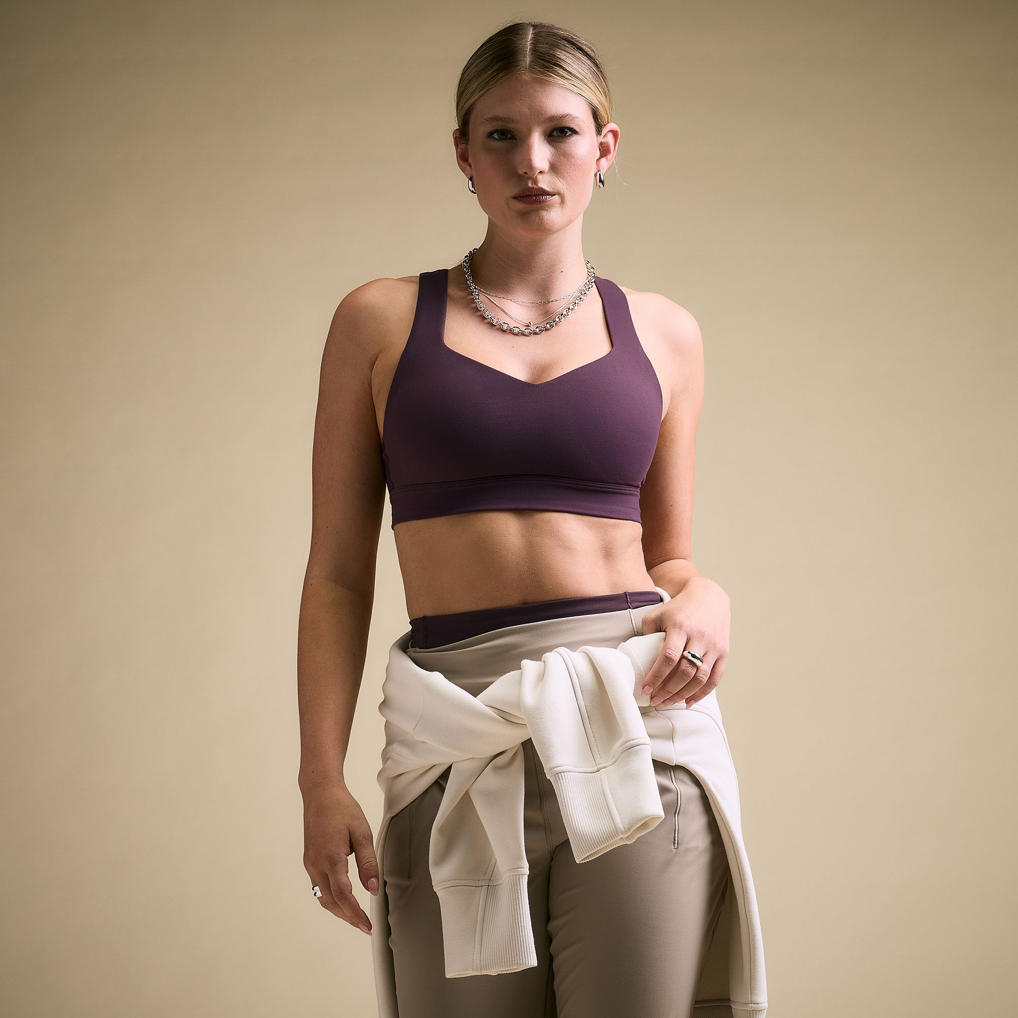 CALIA Women's Inspire Medium Support Bra