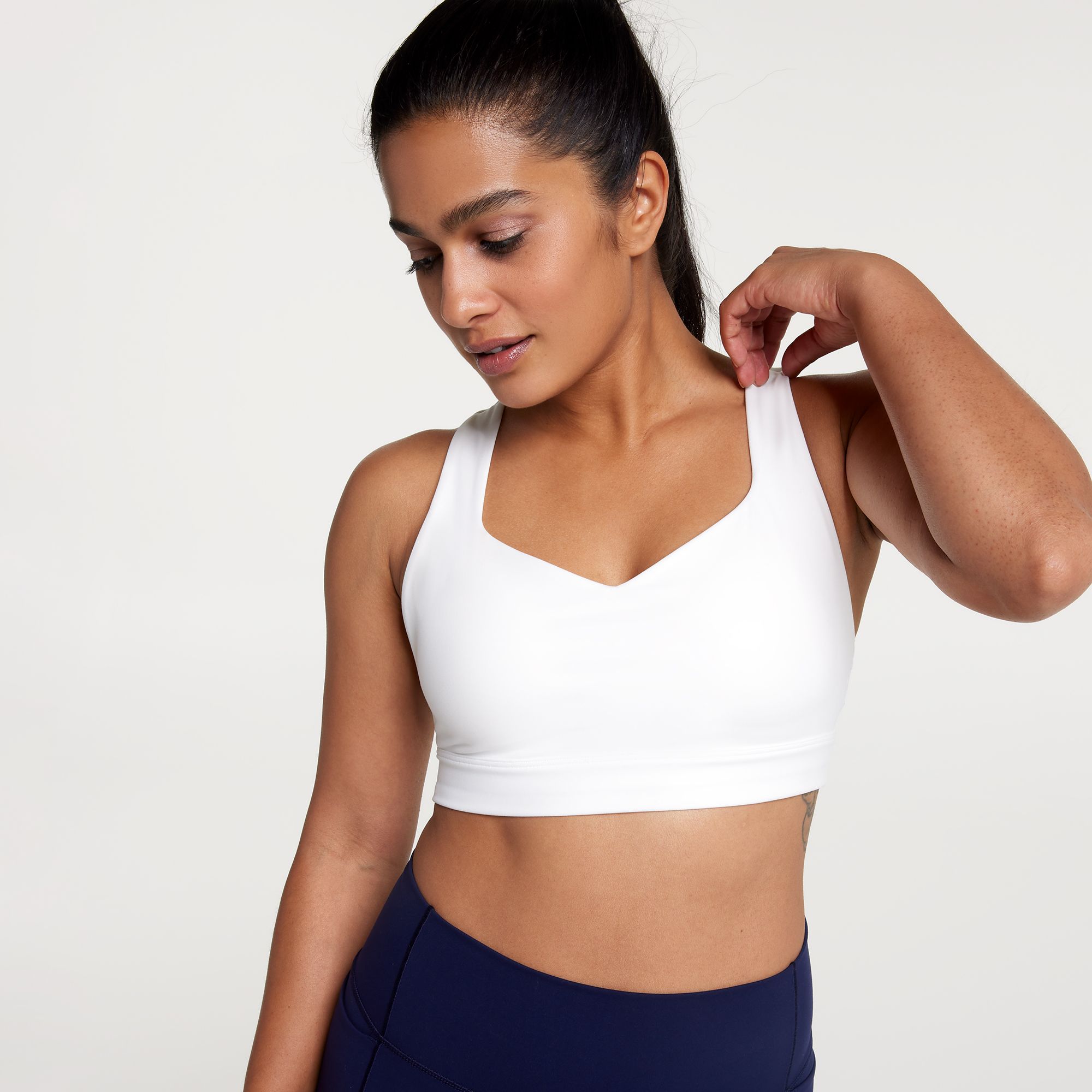 CALIA Women's Inspire Medium Support Bra