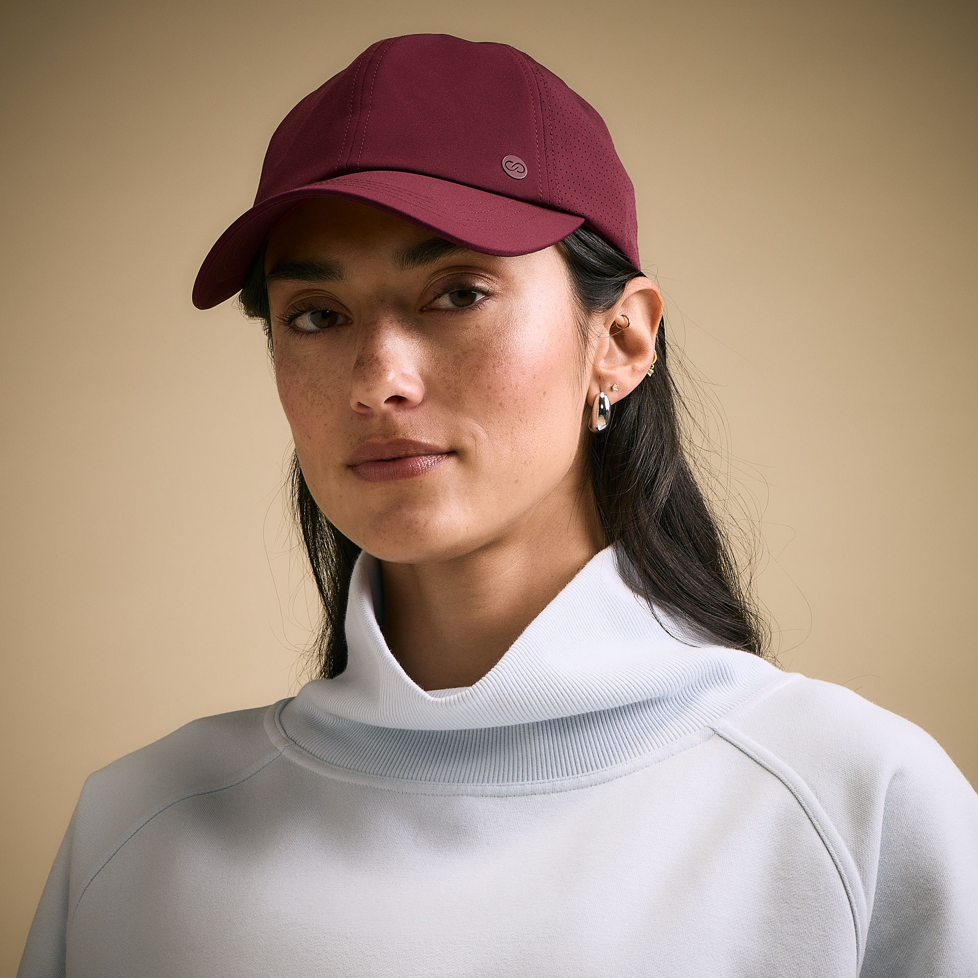 Burgundy Velvet