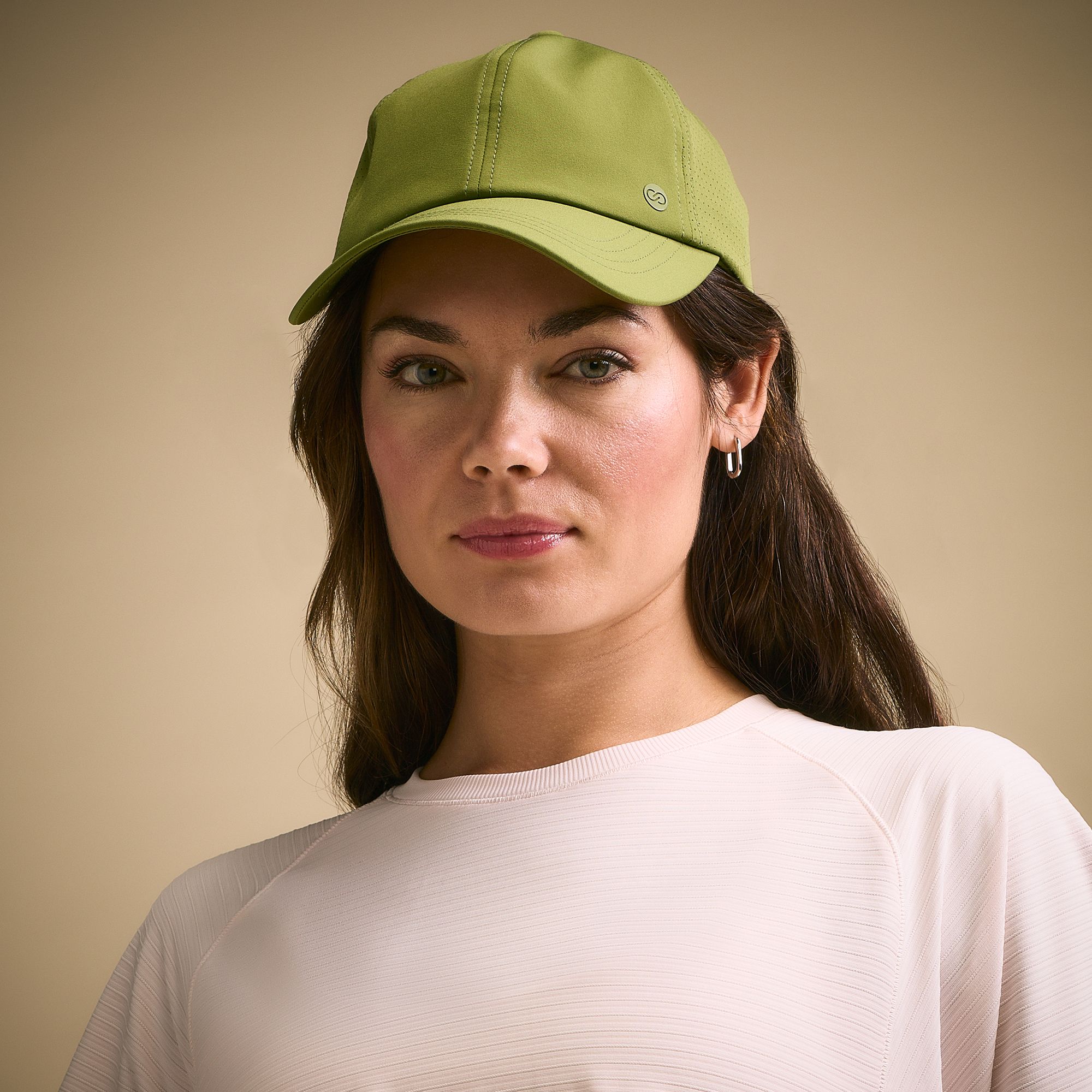 CALIA Women's Ponytail Cap