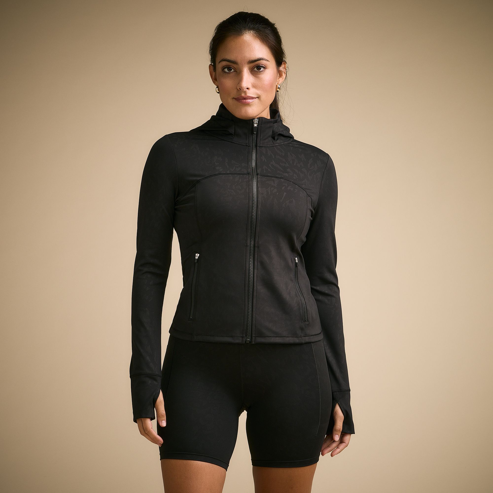 CALIA Women's PowerMove Jacket