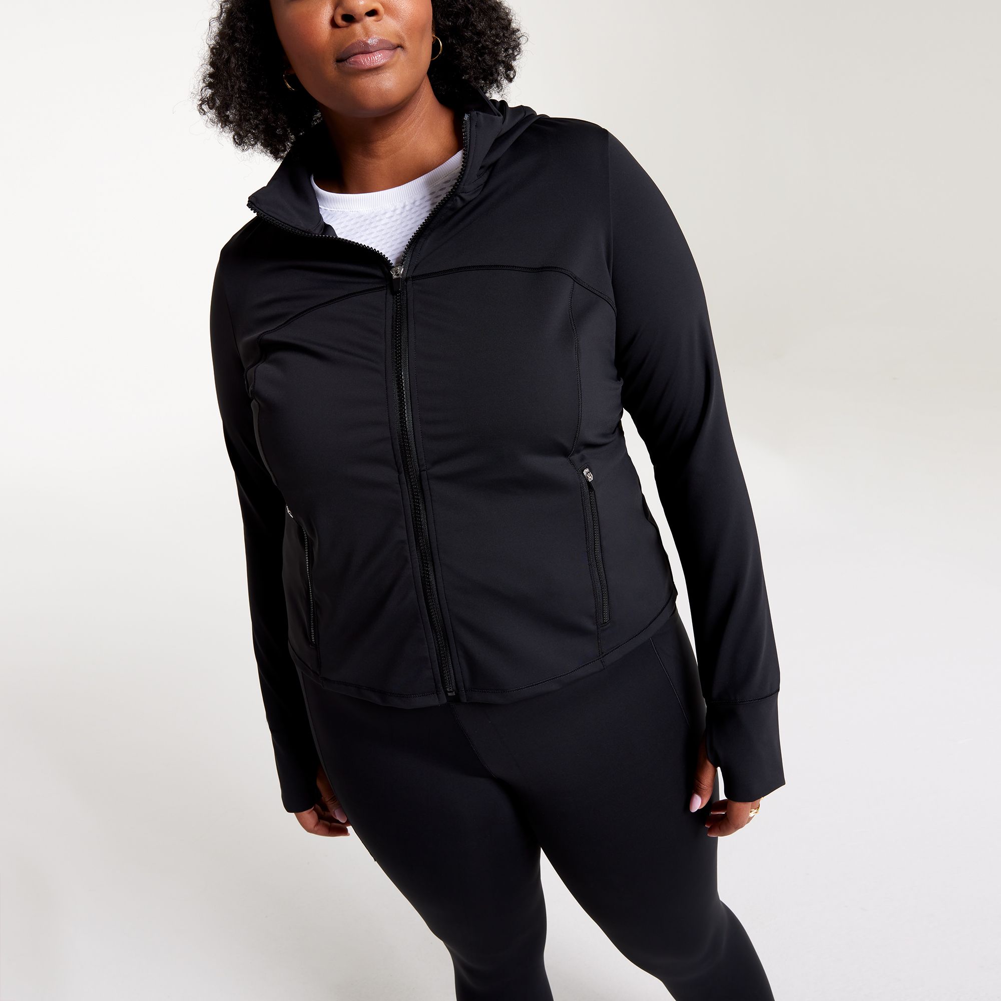 CALIA Women's PowerMove Jacket