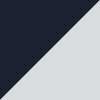 Heather Grey/Navy