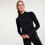 ゆめ　CALMER xPlage Mesh シャツ クローブ CLOVE テンセルドルマンスキッパーシャツ （ブラック