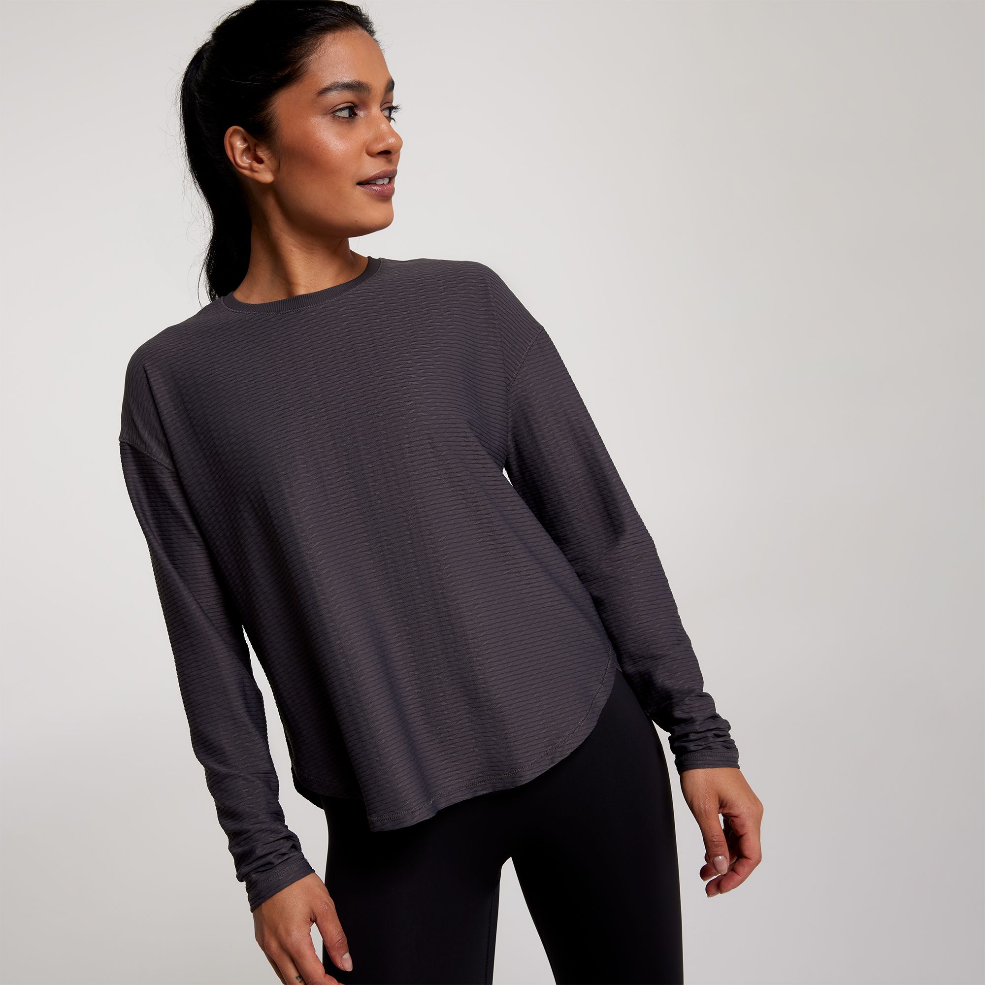 Soft Black
