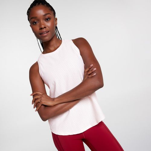 【美品】digne jacquard tank DSG Women's Seamless Jacquard Tank | Dick's Sporting Goods
