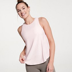 Women's Running Shirts Tank Tops