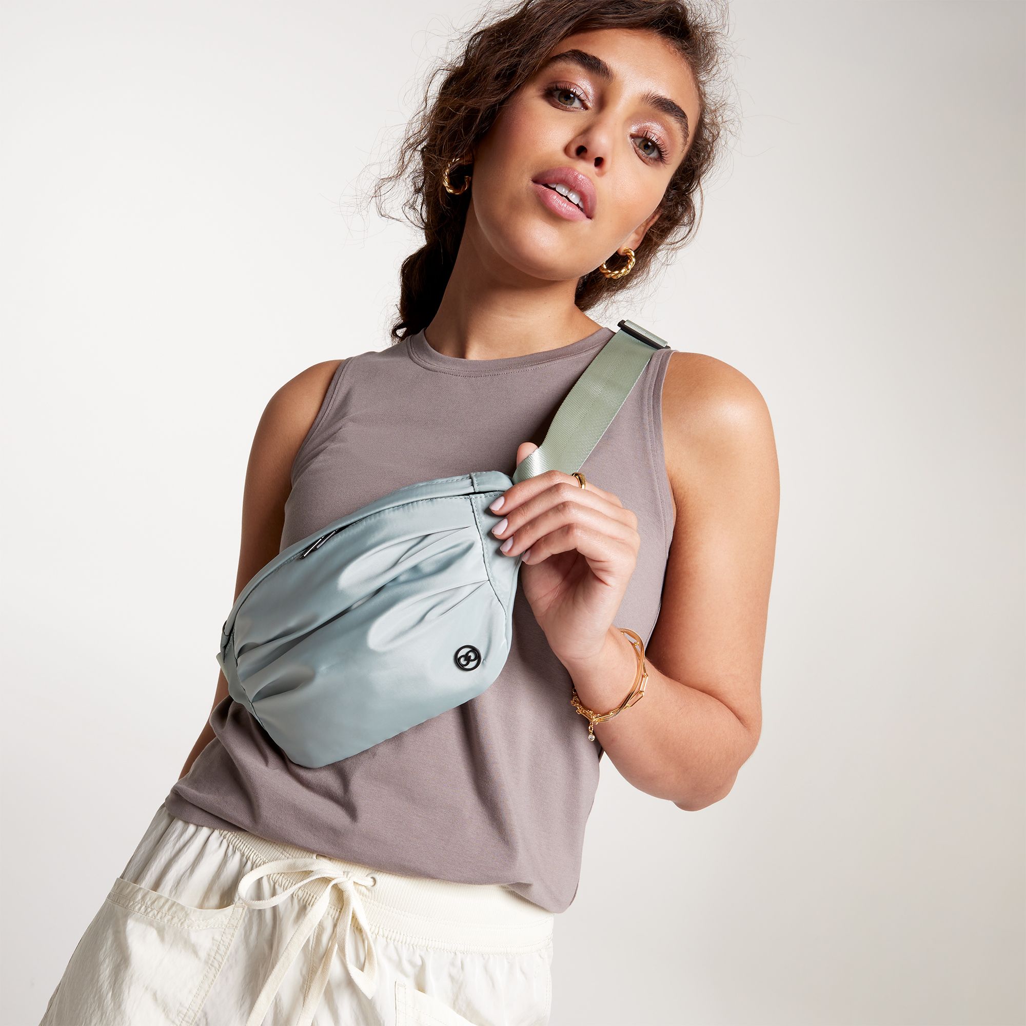 CALIA Women's Sling Bag