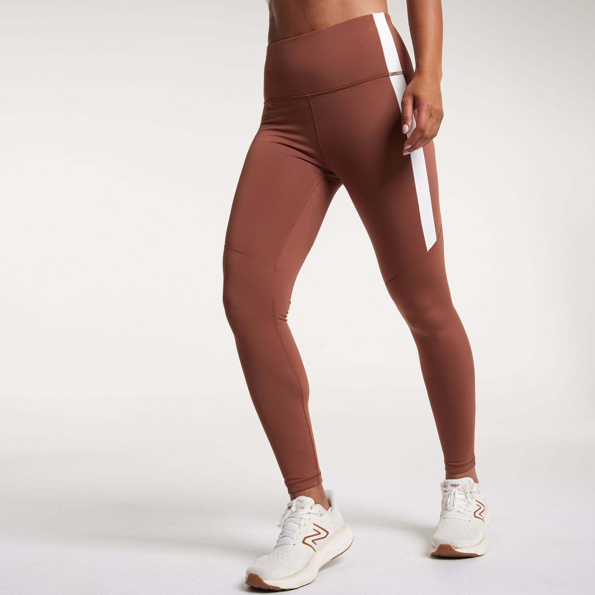 CALIA Women's Cold Dash Seamed Legging