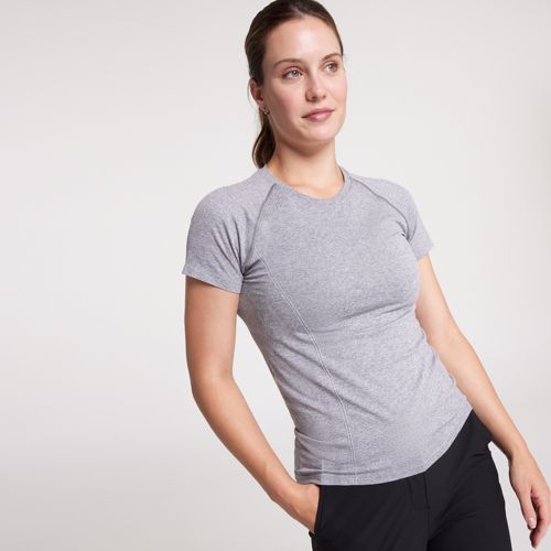 CALIA Women's Renew Twisted Mesh Short Sleeve Tee | Golf Galaxy