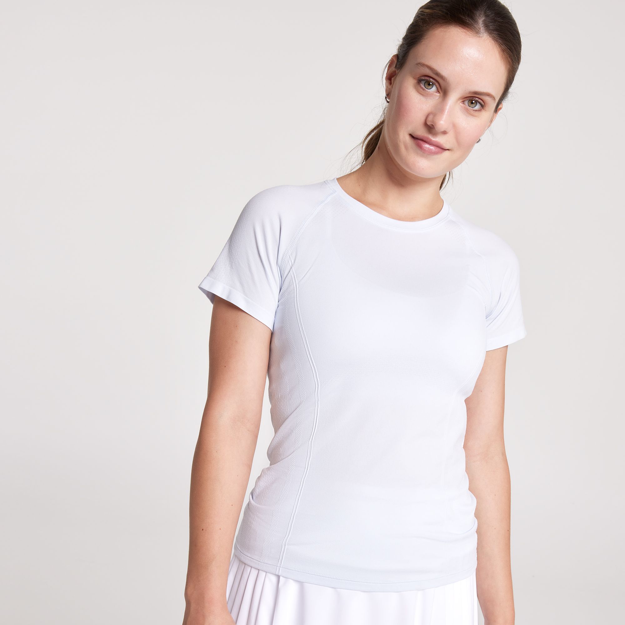CALIA Women's Seamless Tee