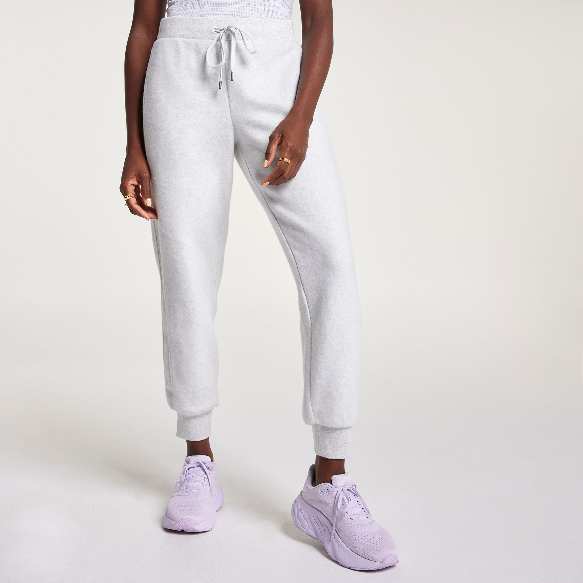 CALIA Women's Super Plush Jogger