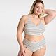 Coastal Stripe Ivory