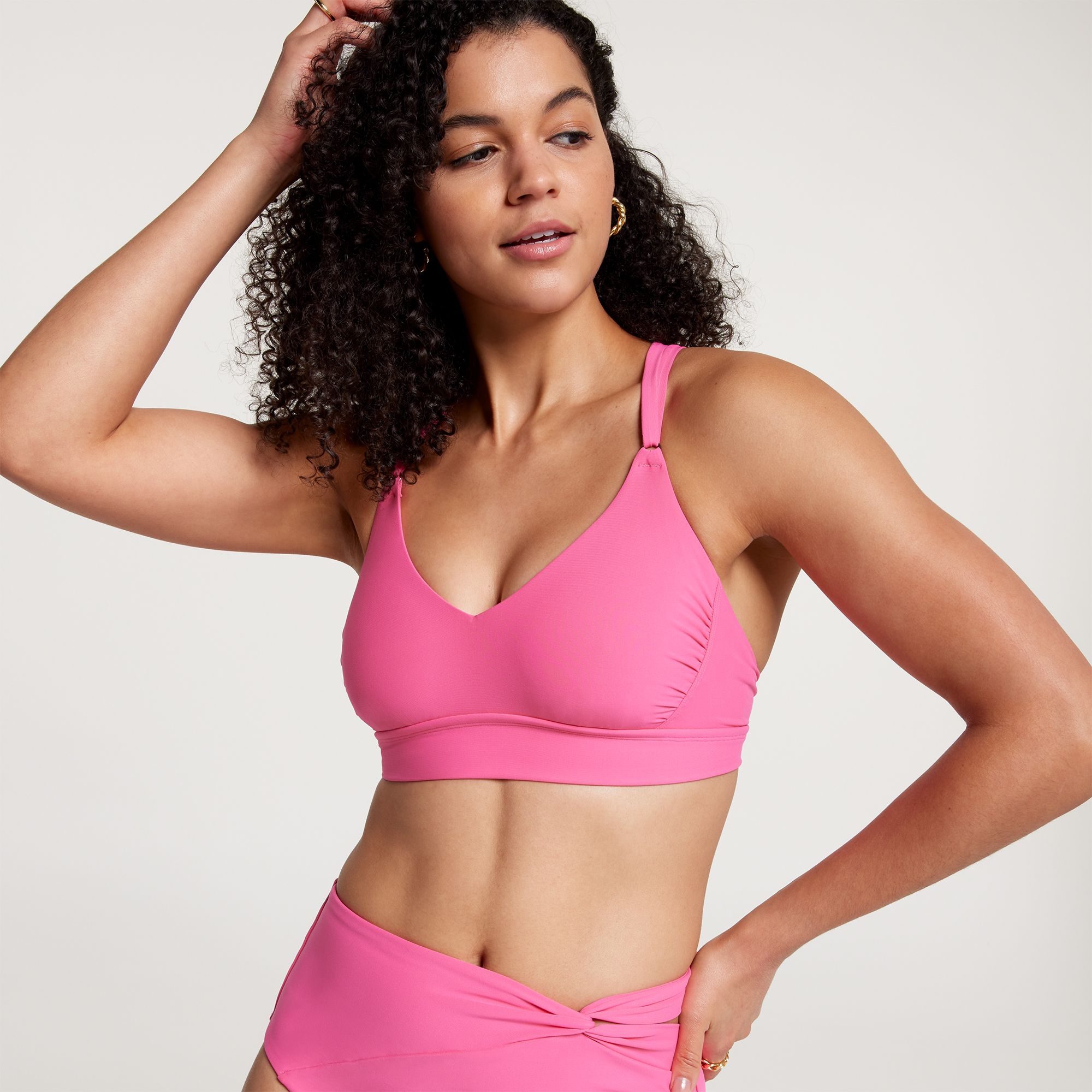 Pink Heat