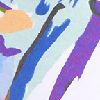 Tahitian Print