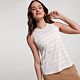 Cream Stripe