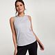 Light Cloud Heather Grey
