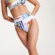 Tahitian Print