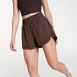 Women's Activewear Shorts and Skorts