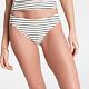 Coastal Stripe Ivory