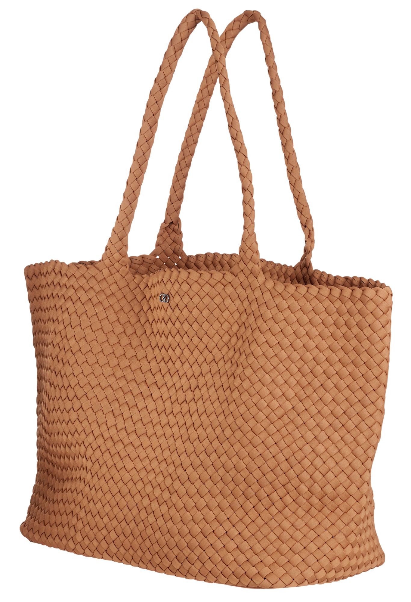 CALIA Women's Neoprene Wave Tote