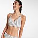 Coastal Stripe Ivory