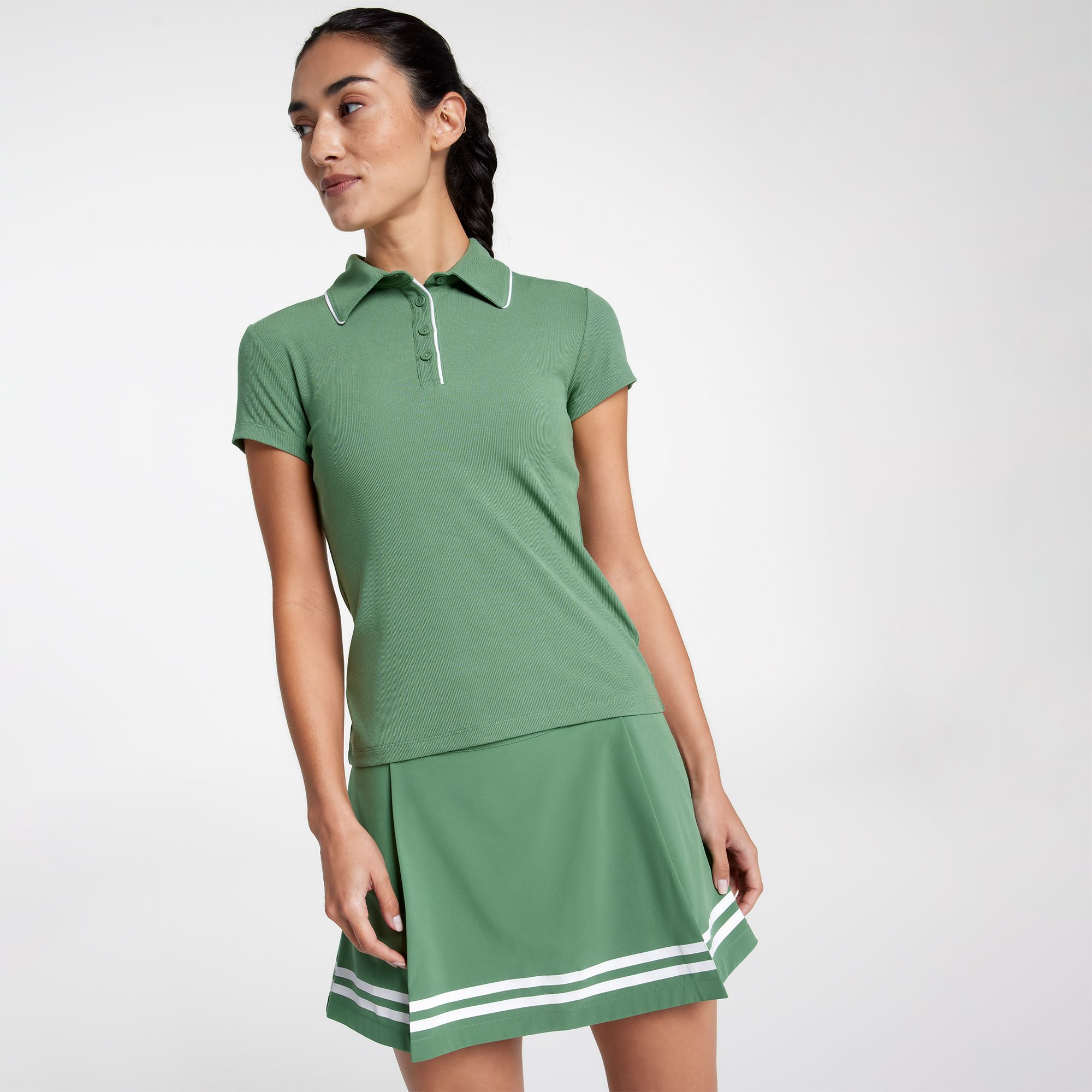 Women's Golf Apparel