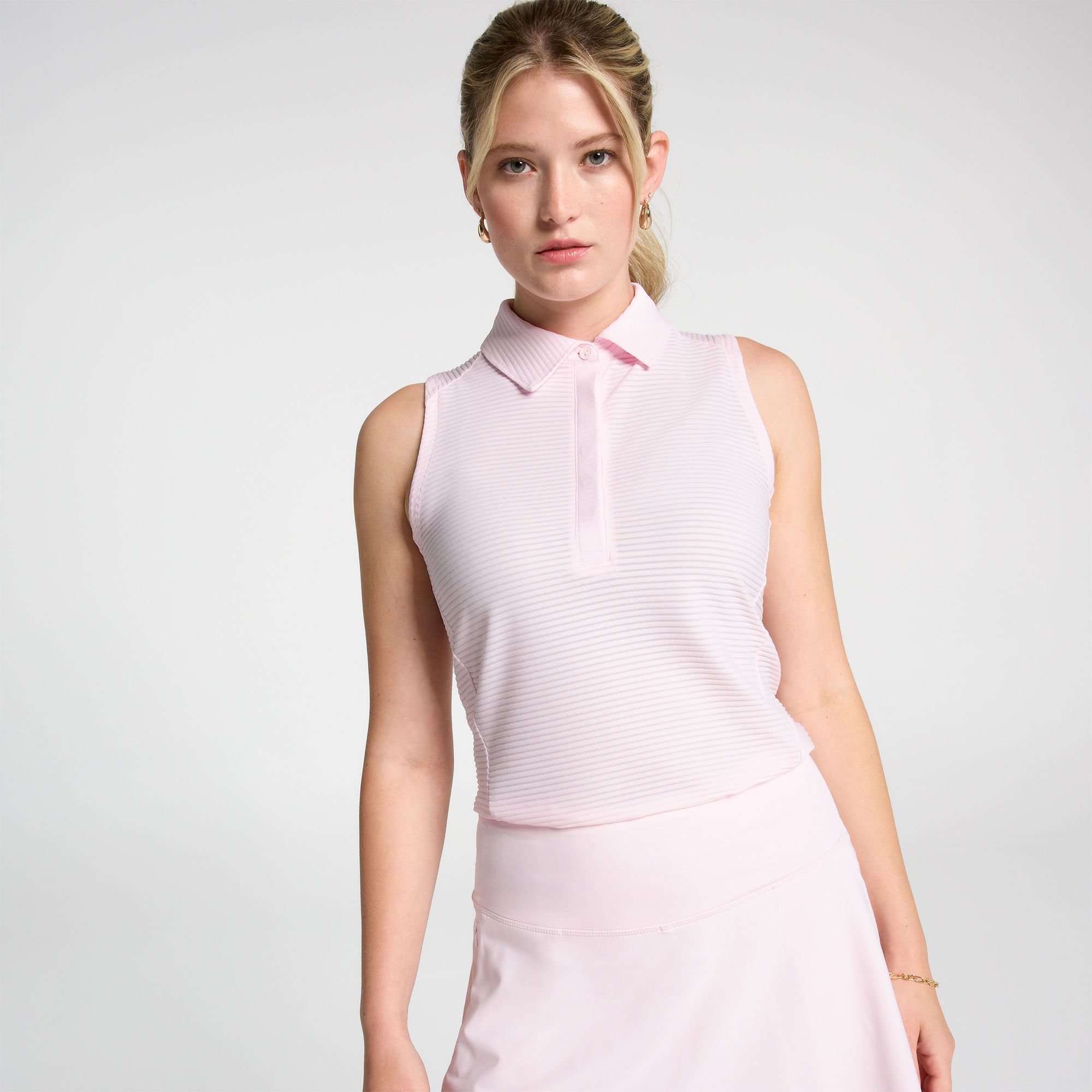 Luminous Pink