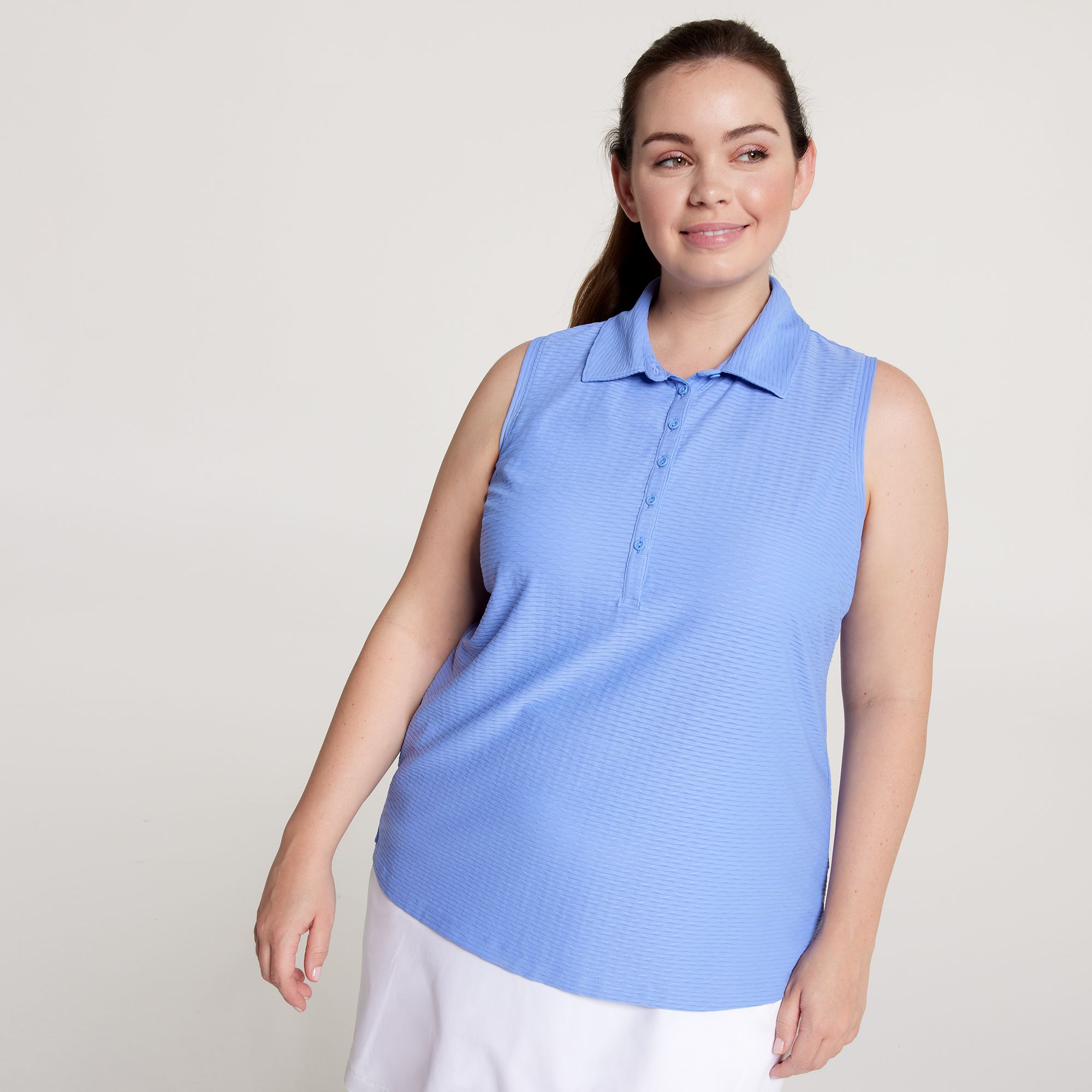 Plus Size Golf Dress