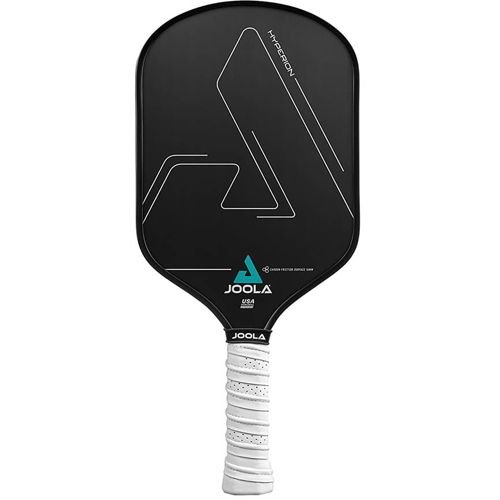 JOOLA Ben Johns Perseus Pro IV 14mm Pickleball Paddle