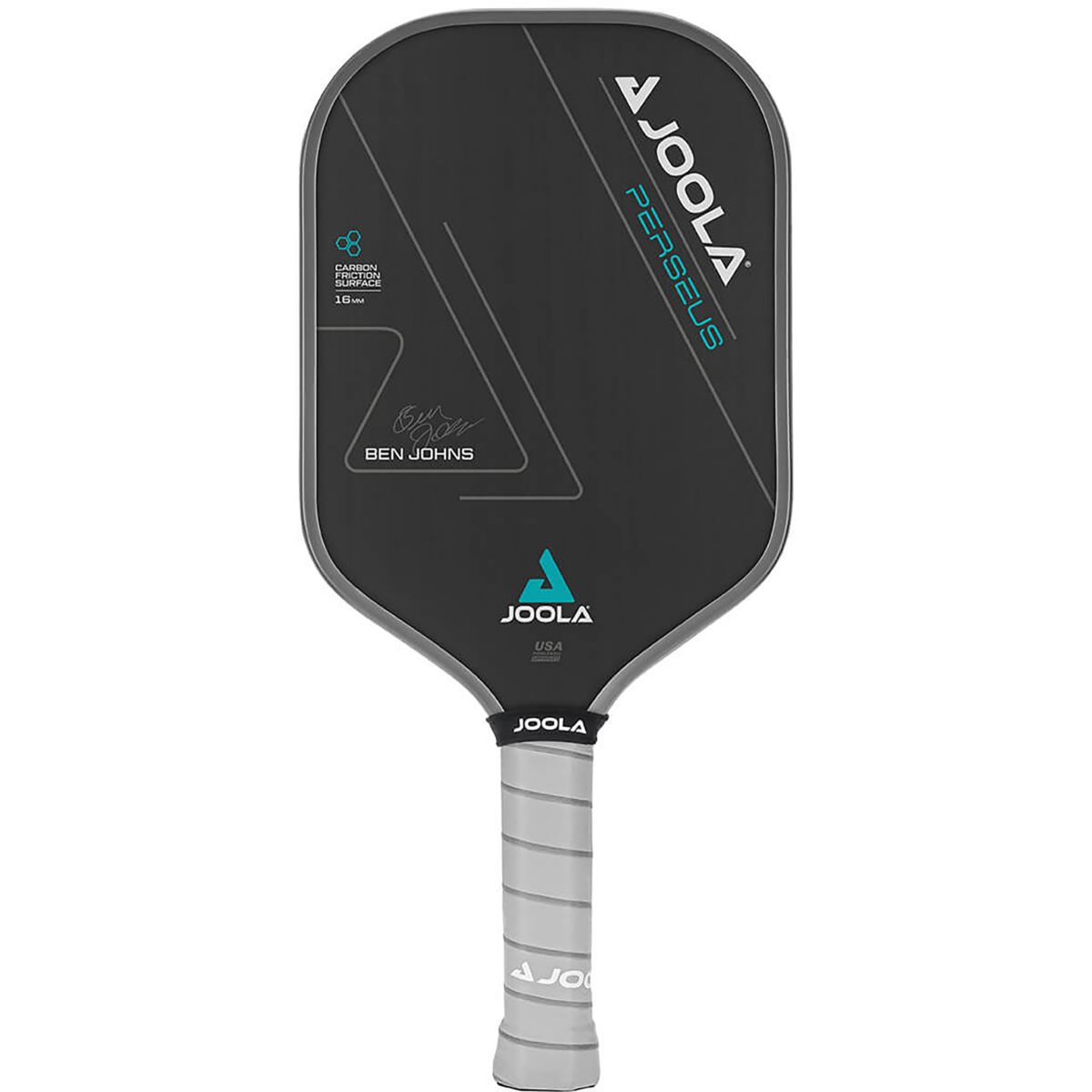 JOOLA Ben Johns Perseus Pro IV 16mm Pickleball Paddle | Dick's
