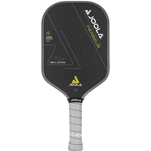 JOOLA BEN JOHNS PERSEUS 3S 16MM ピックルボール JOOLA Ben Johns Perseus 3S 16mm Pickleball Paddle - JOOLA USA