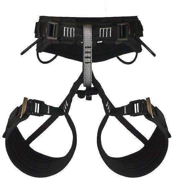 Harnesses & Accessories