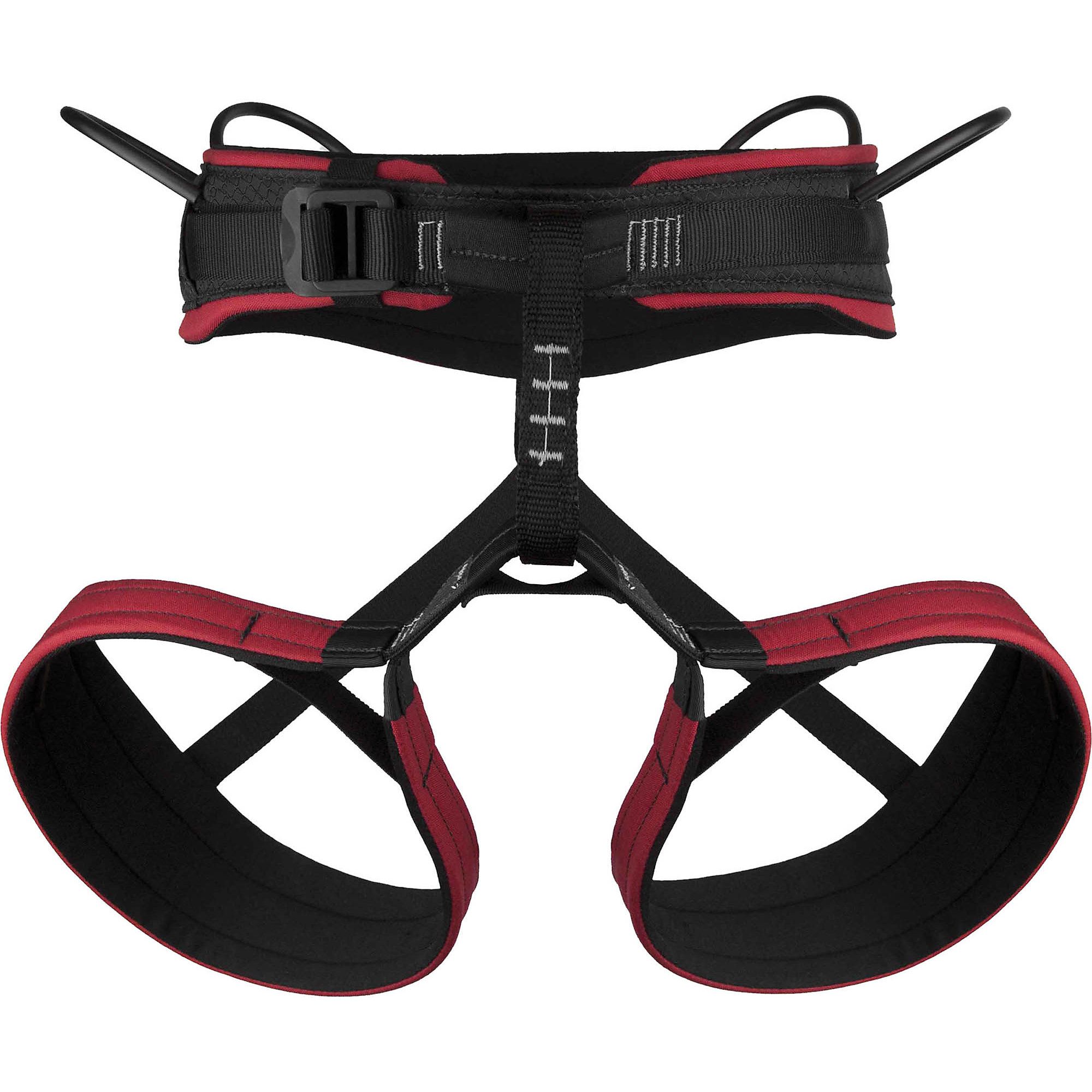 Black/Ruby