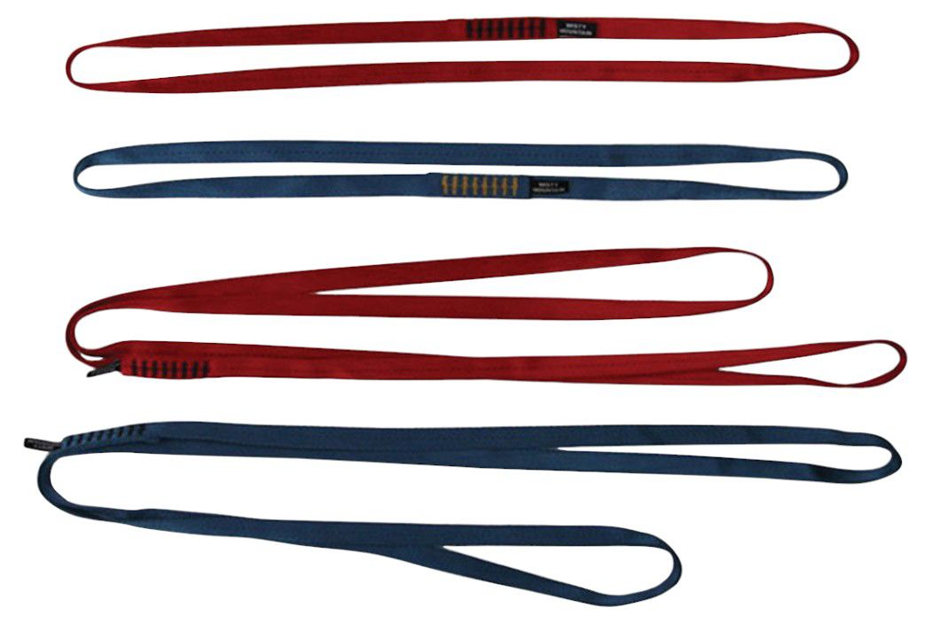 Slings, Runners & Cords