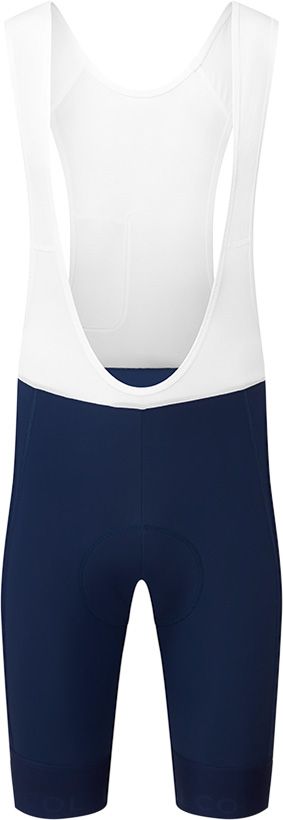 Navy/White
