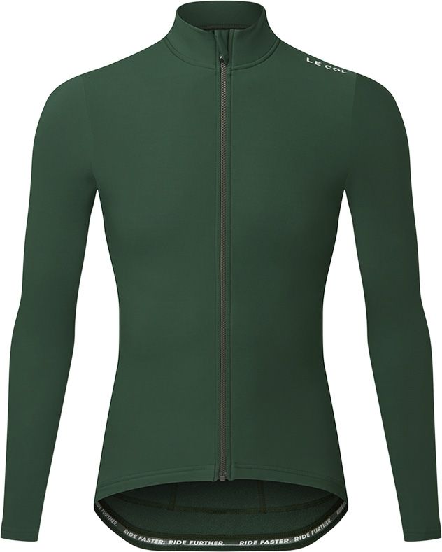 Le Col Pro Aqua Zero Long Sleeve Jersey