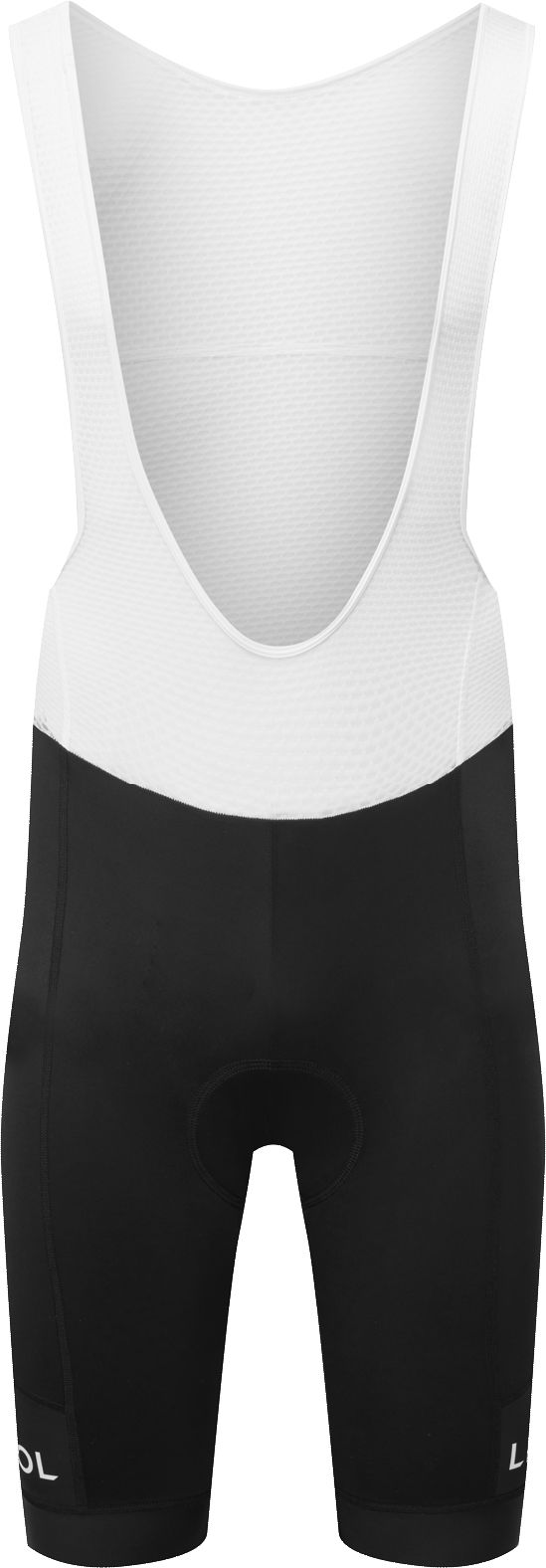 Le Col Men's Sport Bib Shorts II