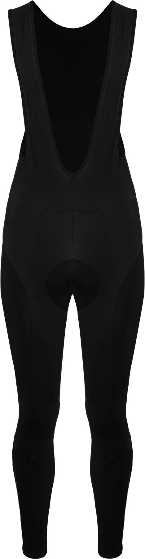 Le Col Men's Sport Bib Tights II - Black