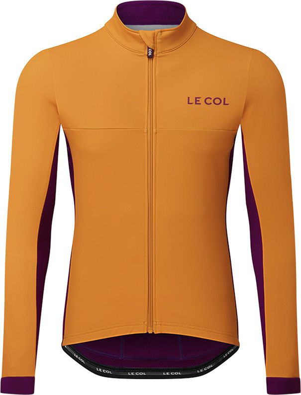Le Col Men's Sport Jacket II