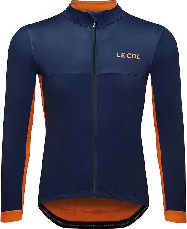 Le Col Men's Sport Jacket II