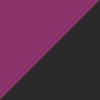 Grey/Plum