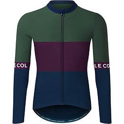 Le Col Men's Sport Long Sleeve Jersey