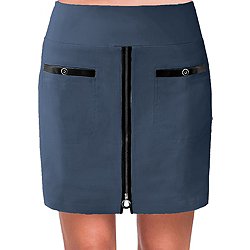 Jamie Sadock Women's Skinnylicious Golf Capri Pants