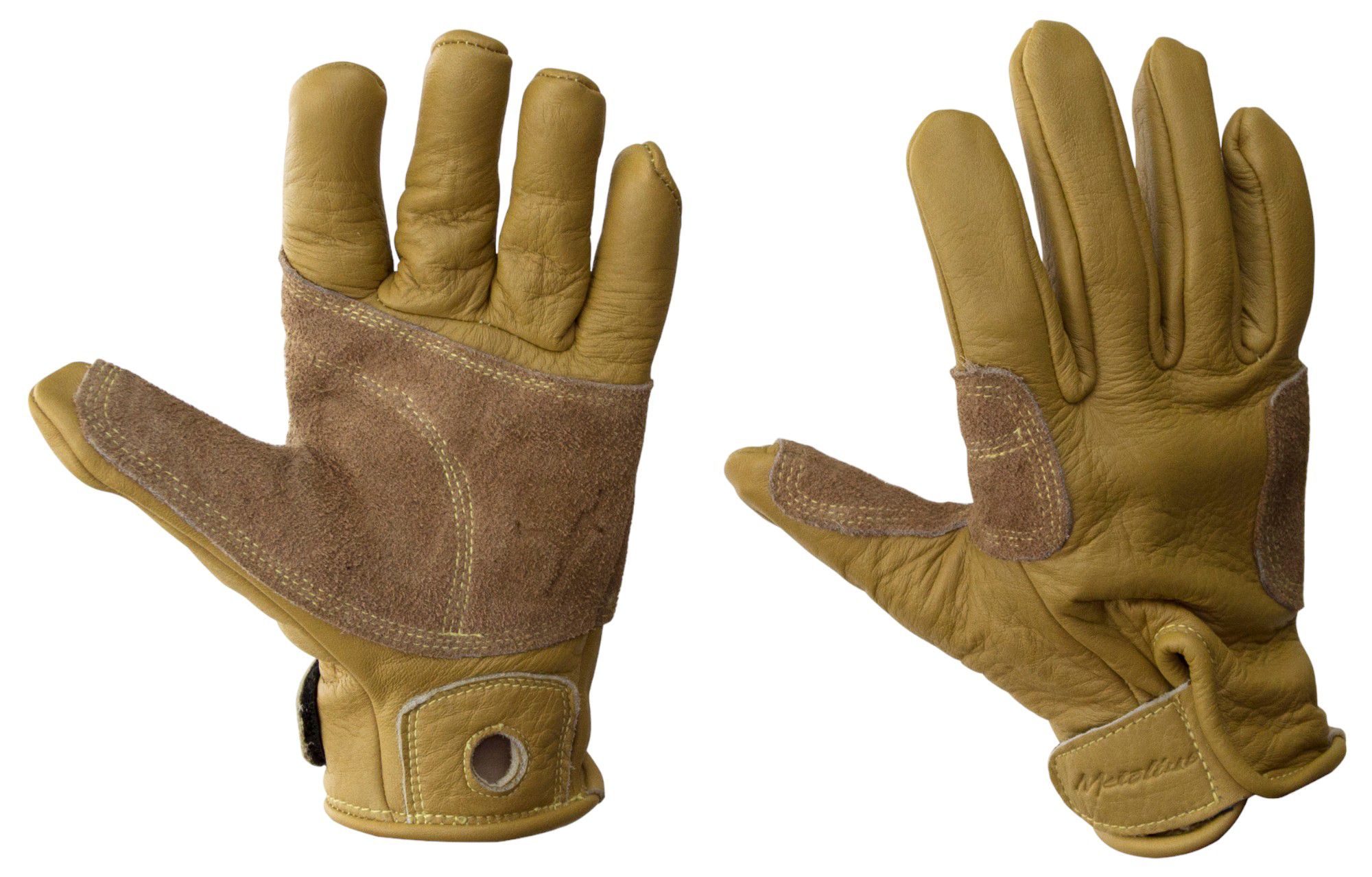 Metolius Full Finger Belay Glove